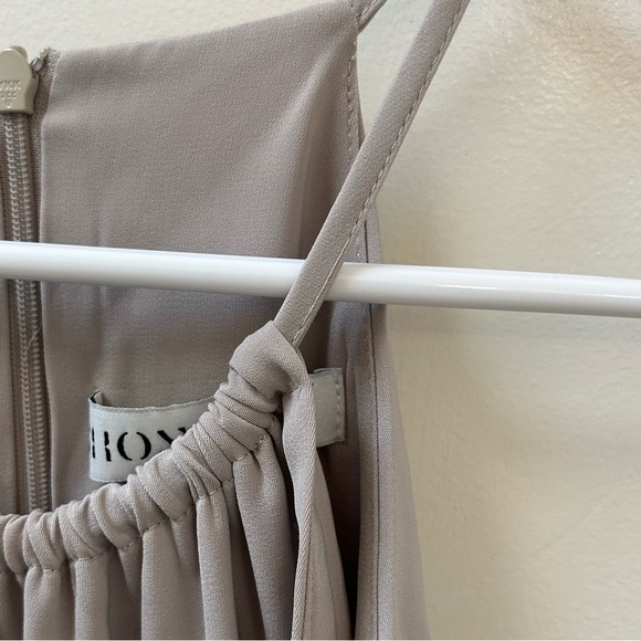 Shona Joy Cocktail Dress - Picture 4 of 4